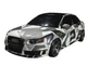 Камуфляж на авто ARB 3D TUNING STUDIO Audi BG8 6800х980х0.060мм - изображение 1