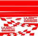 Полосы на бок крышу багажник и зеркала авто ARB 3D TUNING STUDIO WRC 1000х950х0.060мм - изображение 5