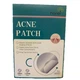 Патчи от прыщей и воспалений на лице Acne Patch 8 мм, 12 мм - изображение 1