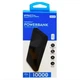 Портативное зарядное устройство Power Bank с Type-C ACL PW-05 10000mAh - изображение 3