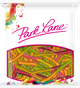 Жевательные конфеты Park Lane Червяки 1 кг (B319110) - изображение 1