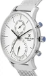 Чоловічі наручні годинники Daniel Klein DK11711-1 - зображення 2