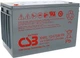 Аккумуляторная батарея CSB XHRL12475W 12V 118.8Ah (YT8660) - изображение 1