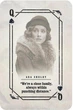 Karty do gry Zwycięskie ruchy PEAKY BLINDERS Waddingtons No.1 Peaky daszki (5036905044998) - obraz 3