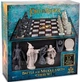Шахи The Noble Collection LORD OF THE RINGS Battle For Middle-Earth (Володар перснів) (849421005788) - зображення 2