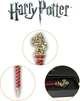 Ручка The Noble Collection HARRY POTTER Gryffindor Gold (Гаррі Поттер) (849421002572) - зображення 5