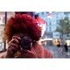Цифровой фотоаппарат Canon EOS R50 RF-S 18-45 IS STM + RF-S 55-210 IS STM Black (5811C034) - изображение 3