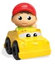 Конструктор Mega Bloks Гараж - изображение 3