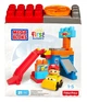 Конструктор Mega Bloks Гараж - изображение 4