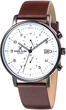 Чоловічі наручні годинники Daniel Klein DK11817-3 - зображення 1