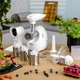 Мясорубка ZELMER ZMM4050B - изображение 5