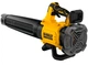 Воздуходувка аккумуляторная DeWALT DCMBL562N - изображение 1