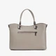 Сумка женская кожаная тоут большая Regina Notte Tote 1651 Капучино - изображение 3