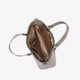 Сумка женская кожаная тоут большая Regina Notte Tote 1651 Капучино - изображение 4