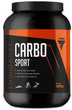 Trec Nutrition Carbo Sport 1000g puszka ananasa (5902114040291) - obraz 1