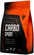 Вуглеводно-мінеральна добавка Trec Nutrition Carbo Sport 1000 г Лимон (5902114019242) - зображення 1