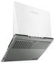 Ноутбук Lenovo Legion 5 Pro 16IAH7H (82RF00K6PB) Glacier White - зображення 6