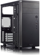 Корпус Fractal Design Core 1100 (FD-CA-CORE-1100-BL) - зображення 4