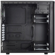 Корпус Fractal Design Core 2500 (FD-CA-CORE-2500-BL) - зображення 7