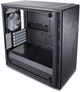 Obudowa Fractal Design Define Mini C TG Black (FD-CA-DEF-MINI-C-BK-TG) - obraz 10