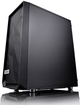 Корпус Fractal Design Meshify C Black (FD-CA-MESH-C-BKO) - зображення 2