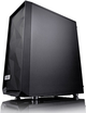 Корпус Fractal Design Meshify C Black TG (FD-CA-MESH-C-BKO-TG) - зображення 2