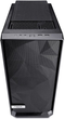 Корпус Fractal Design Meshify C Black TG (FD-CA-MESH-C-BKO-TG) - зображення 5