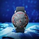 Смарт часы Hoco Smart Watch Y10 (Bluetooth, IP68, 1.3 дюймов, функция ответа на звонок, сенсорный экран) - Черный - изображение 7