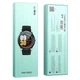 Смарт часы Hoco Smart Watch Y10 (Bluetooth, IP68, 1.3 дюймов, функция ответа на звонок, сенсорный экран) - Черный - изображение 8