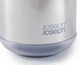 Диспенсер для мила Joseph Joseph EasyStore Luxe 300 мл Stainless-steel 70582 (01001073) - зображення 6
