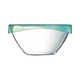 Пищевой контейнер Luminarc Keep'n Box Moss Green Салатник 23 см/2.6 л (P3671) - изображение 5
