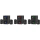 Акустична система Defender Eclipse Black (65593) - зображення 8