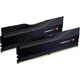 Модуль пам`ятi DDR5 2x32GB/6000 G.Skill Trident Z5 Black (F5-6000J3238G32GX2-TZ5K) - изображение 2