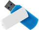 Pendrive Goodram Color Mix 64 GB (UCO2-0640MXR11) - obraz 2