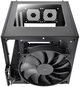 Корпус Thermaltake Core V1 Black (CA-1B8-00S1WN-00) - зображення 2