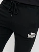 Спортивные штаны мужские Lonsdale Pilsdon 117107-1000 XXL Black (4251522370164) - изображение 4