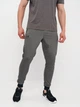 Спортивные штаны мужские Under Armour Sportstyle Tricot Jogger 1290261-090 2XL Серые (190085093643) - изображение 2