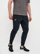 Спортивные штаны мужские Under Armour Sportstyle Tricot Jogger 1290261-001 XL Черные (190085093490) - изображение 1
