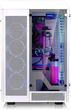 Корпус Thermaltake The Tower 900 Snow Edition White (CA-1H1-00F6WN-00) - зображення 2