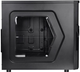 Obudowa Thermaltake Versa H21 Window czarne (CA-1B2-00M1WN-00) - obraz 2