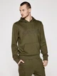 Худі чоловіче Sprandi SS21-BLM003 M Хакі (5903698655581) - зображення 1