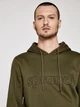Худі чоловіче Sprandi SS21-BLM003 M Хакі (5903698655581) - зображення 4