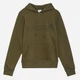 Худі чоловіче Sprandi SS21-BLM003 M Хакі (5903698655581) - зображення 6