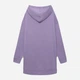 Sukienka Sprandi AW21-SUD009 M Fioletowa (5904248048327) - obraz 6