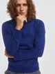 Bluza męska z kapturem Sprandi AW21-BJM011 L Navy (5904248067205) - obraz 1