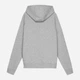 Bluza męska z kapturem Sprandi AW21-BJM017 XL Jasnoszara (5904248067106) - obraz 6