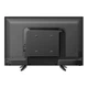 LED-телевізор Hoffson A24HD500T2SF - изображение 2