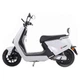 Електроскутер Yadea G5 (2300 Вт; 32 А/рік, 60В), White - зображення 2
