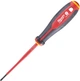 Отвертка VDE диэлектрическая MILWAUKEE SL 0,5х3,0х100мм (4932478713) - изображение 1