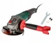 Угловая шлифовальная машина болгарка PARKSIDE PWS 125 G6 1200Вт - изображение 1